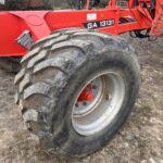 Kuhn GA13131 - 4 rotor rake - 2018